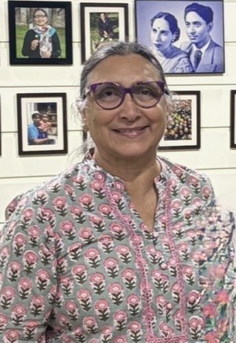Dr. Arti Sood